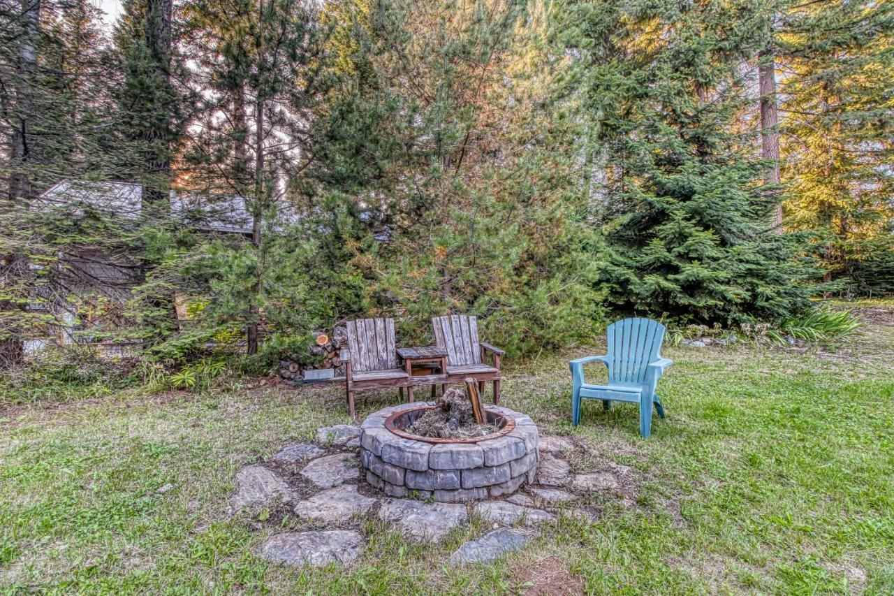 Whispering Pines Vila Leavenworth Exterior foto