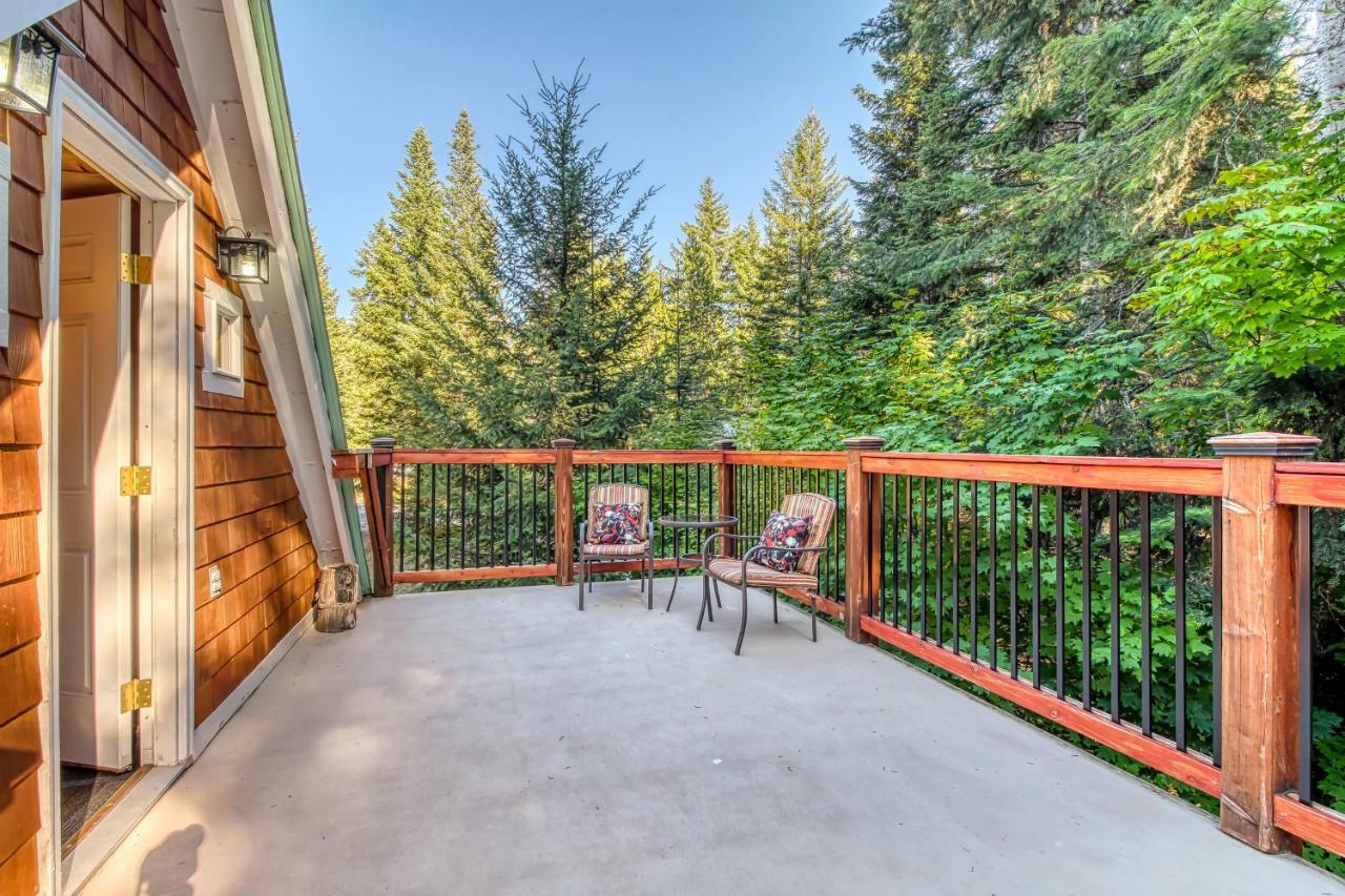 Whispering Pines Vila Leavenworth Exterior foto