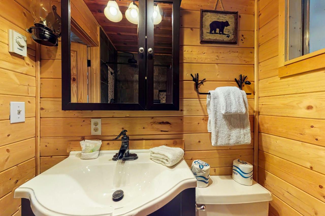 Whispering Pines Vila Leavenworth Exterior foto