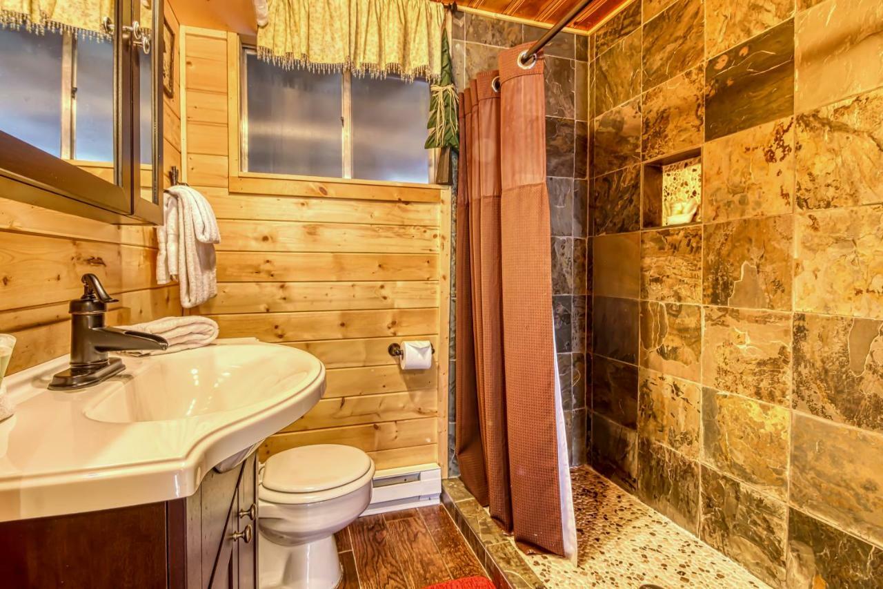 Whispering Pines Vila Leavenworth Exterior foto