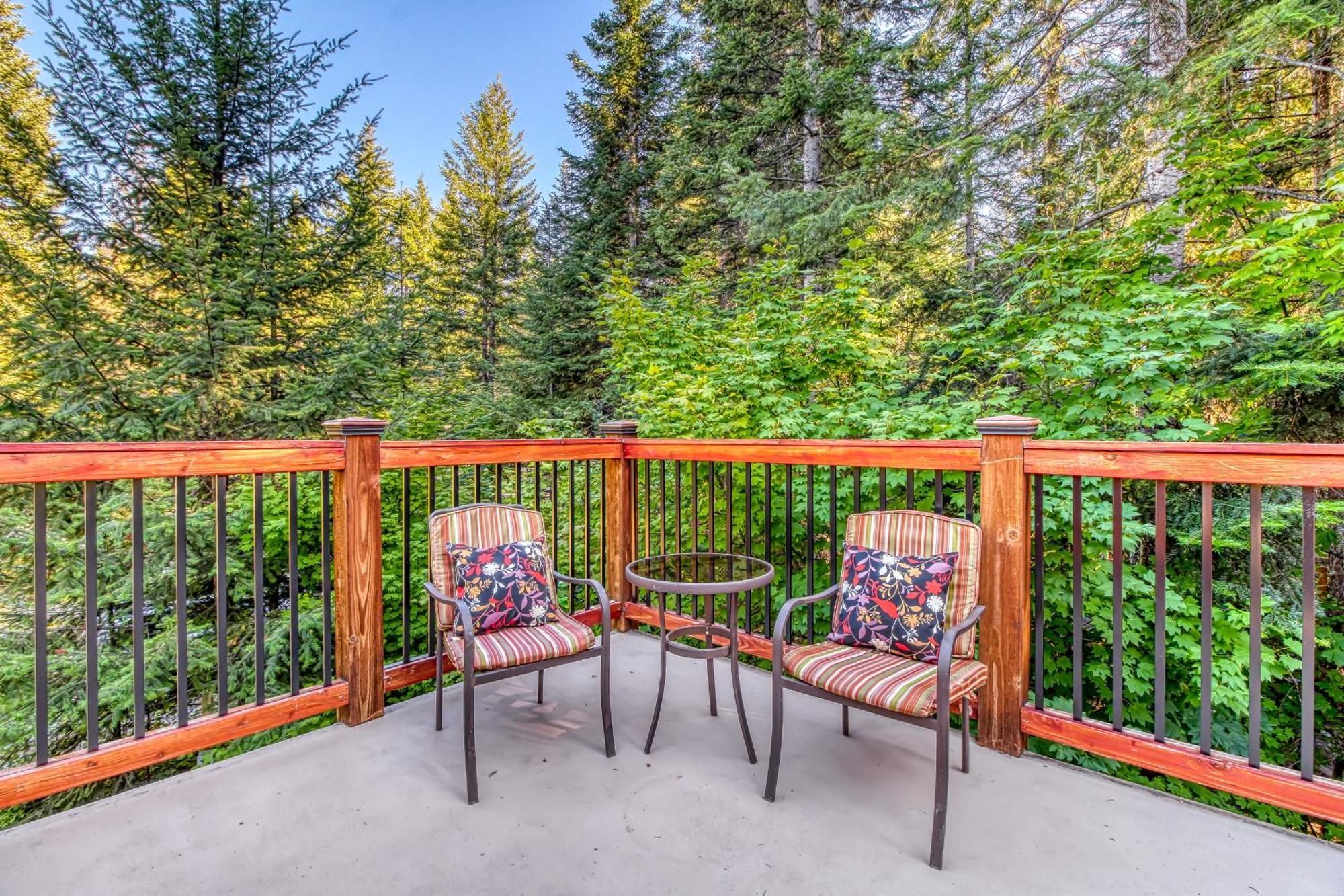 Whispering Pines Vila Leavenworth Exterior foto