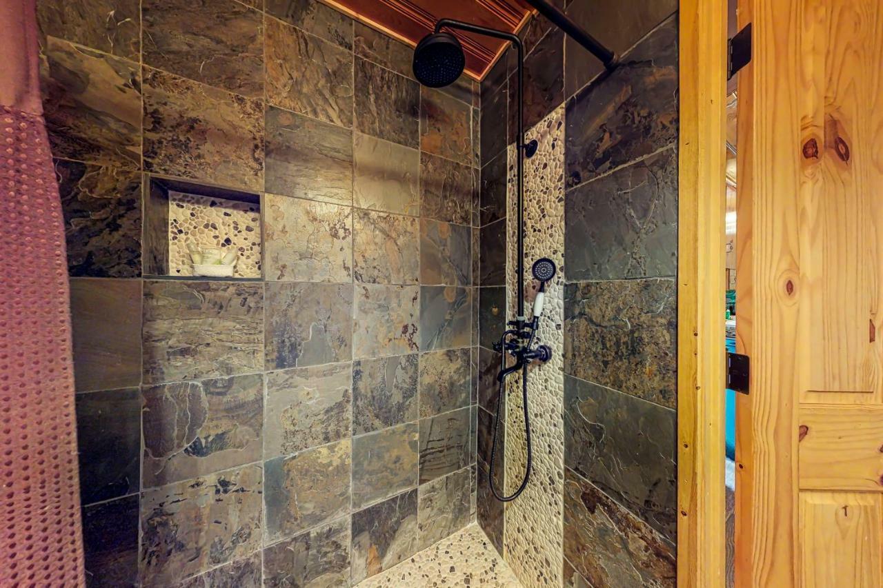 Whispering Pines Vila Leavenworth Exterior foto