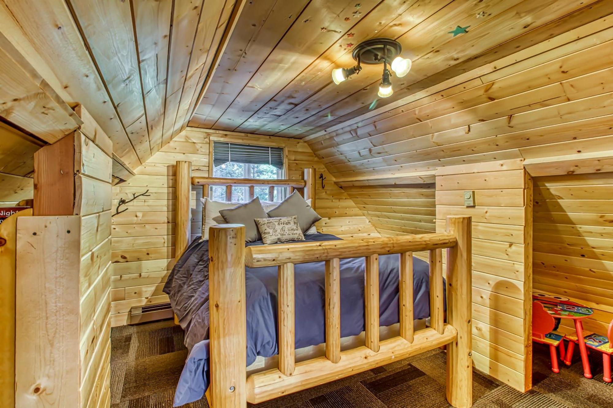 Whispering Pines Vila Leavenworth Exterior foto